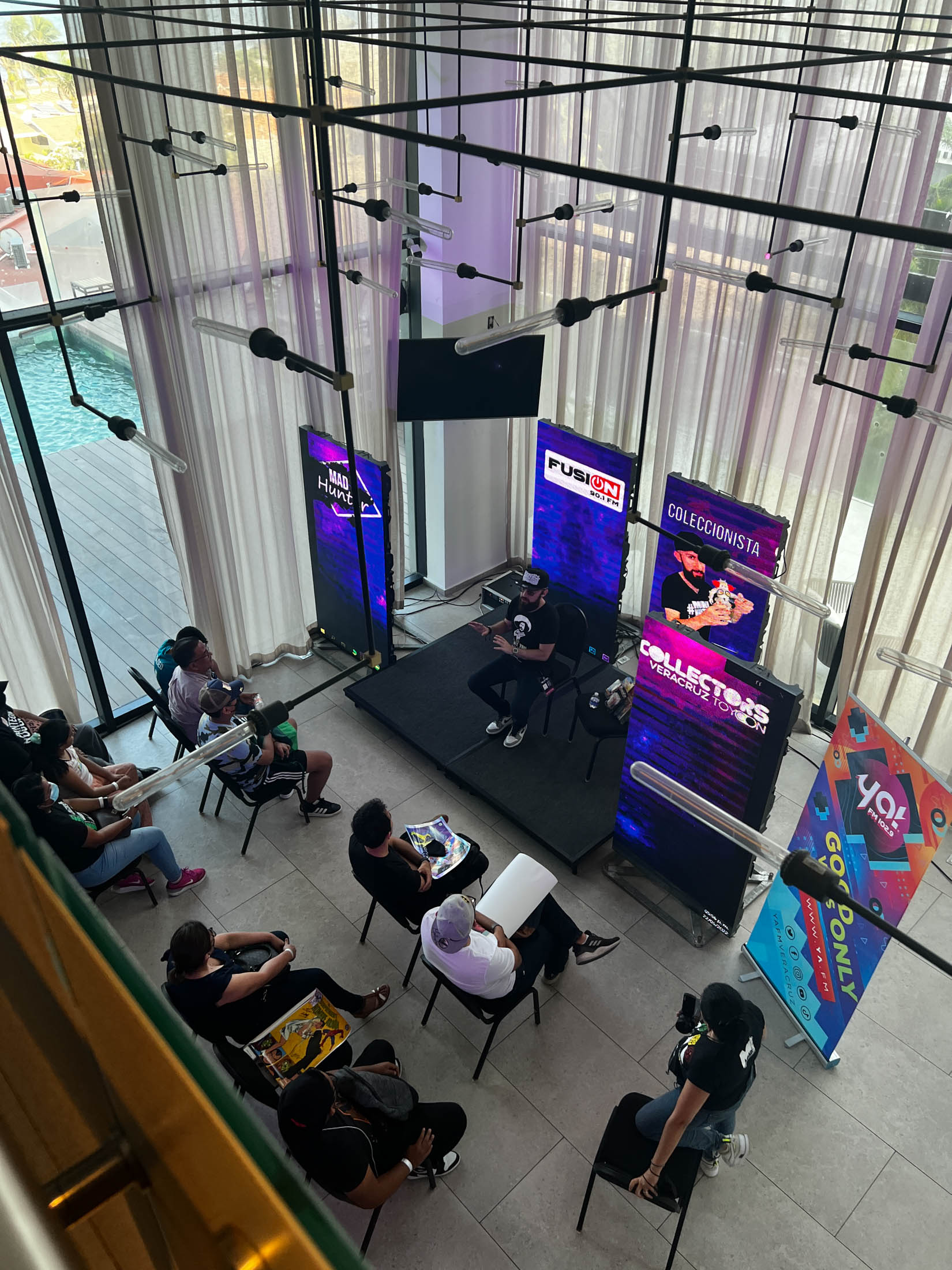 meet & connect méxico
