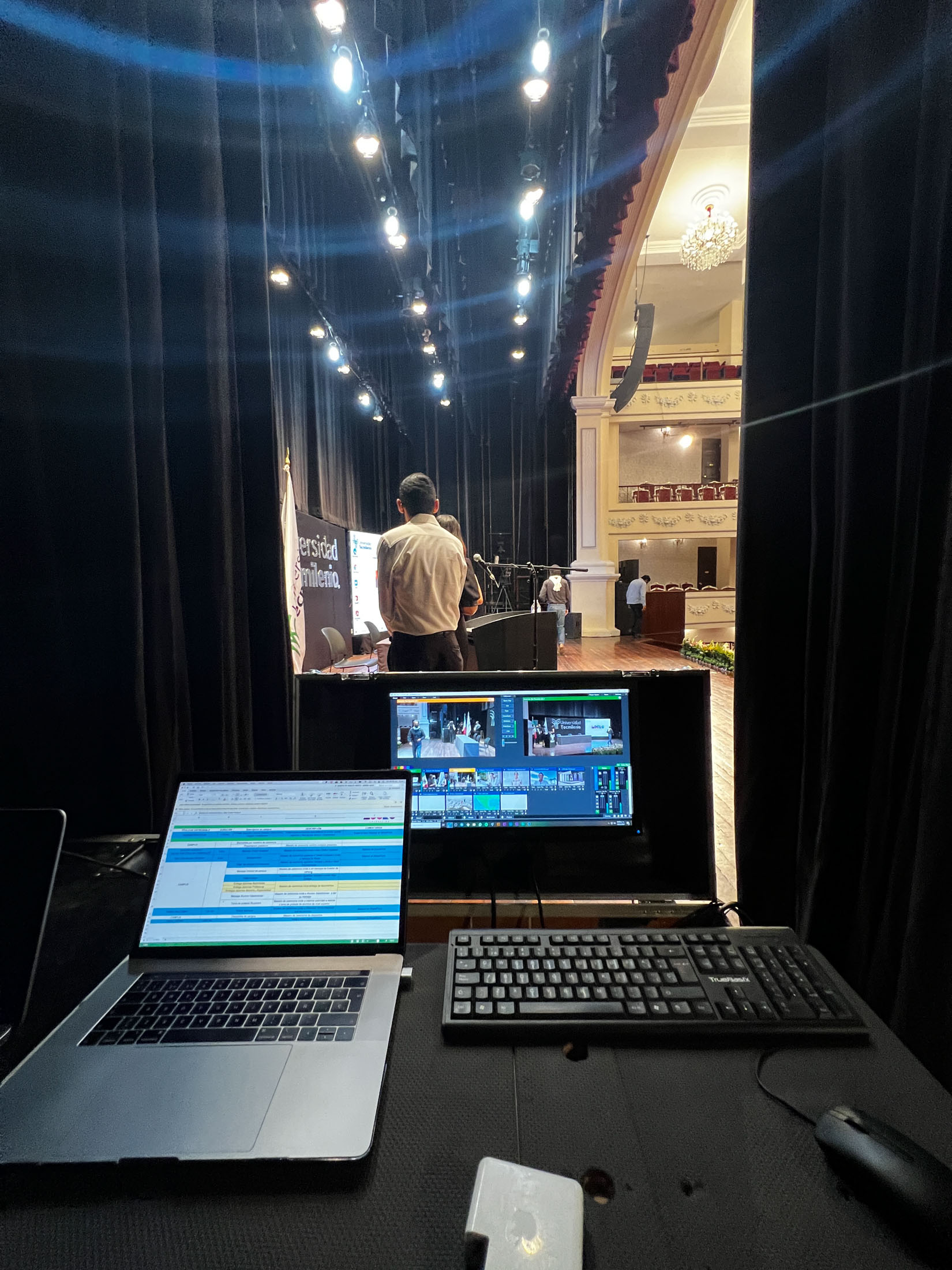 meet & connect méxico